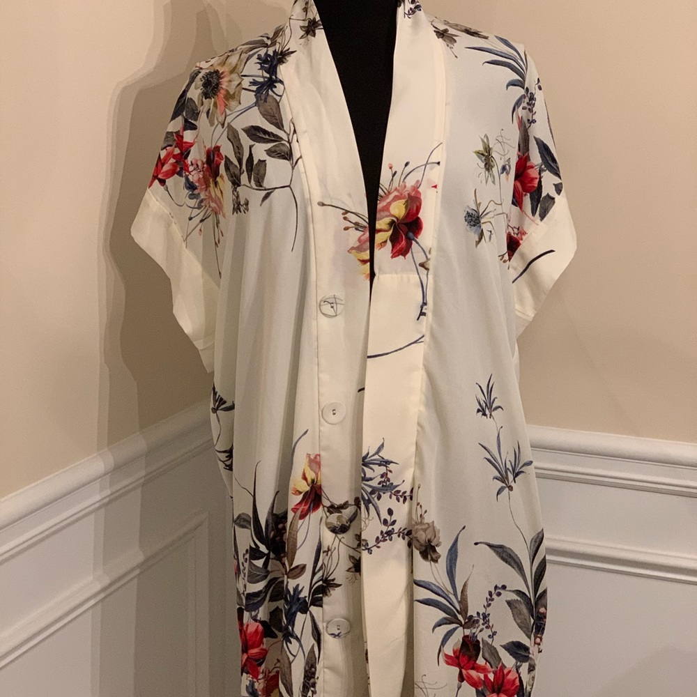 Stylish Blouse